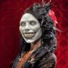 Creepy Halloween Mask Demons Horror Face Masks Cosplay Props Headwear Dress Up Party Clothing Accessories Gifts