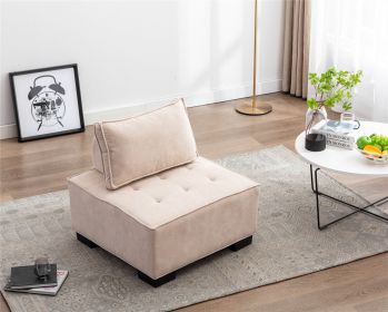 COOMORE LIVING ROOM OTTOMAN /LAZY CHAIR