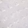 Bathroom Bathtub Non-slip Bath Mat 99*39cm Transparent  YJ