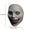 Creepy Halloween Mask Demons Horror Face Masks Cosplay Props Headwear Dress Up Party Clothing Accessories Gifts