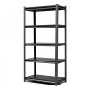 63"H storage shelf