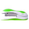 Deli E0327 Mini Small Stapler Student Office Lightweight Portable Hand-held Labor-saving Book Binding Machine