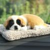Car Ornament Decoration Dog Cat Panda Activated Carbon Fresh Air Cute Automotive Bamboo Charcoal Deodorant Furnishings Indoor