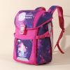 Sunveno School Bag Children's School Backpack Kids Backpack for Boys Girls Elementary Kindergarten Preschool School Bag