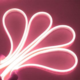 Neon LED Light (Color: pink)