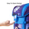 Sunveno School Bag Children's School Backpack Kids Backpack for Boys Girls Elementary Kindergarten Preschool School Bag